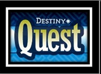 Destiny Quest Online Library Catalog 